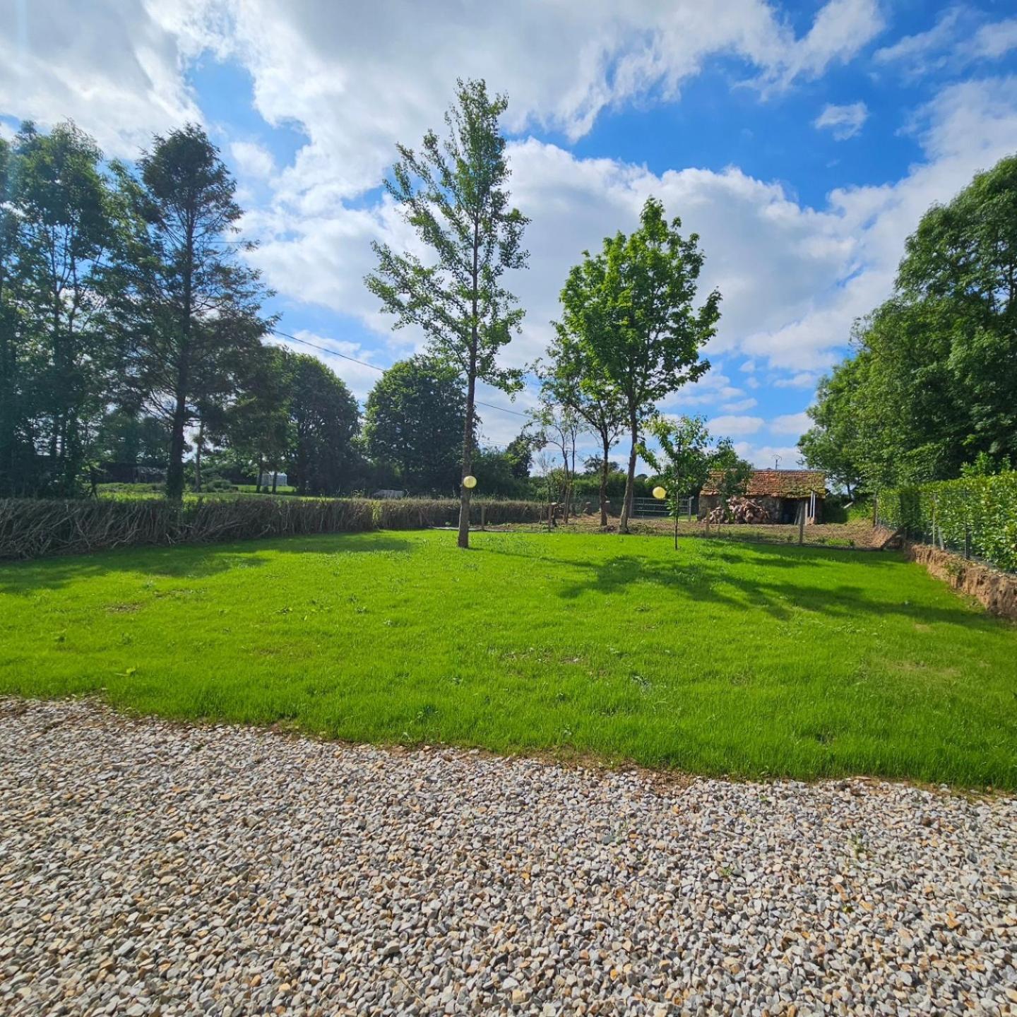 L'Escapade, Maison De Campagne Etienville Dış mekan fotoğraf